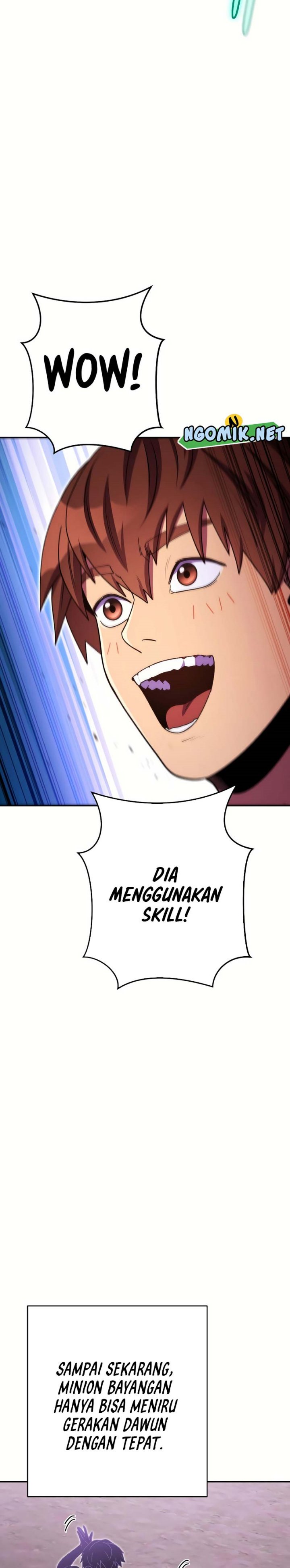 Dungeon Reset Chapter 164 Gambar 21